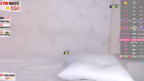 Snapshot of asian_gf chatting on 02-26-25, 01:19 usually start stream about 10 pm PST 1 am EST online show from 02-26-25, 01:19