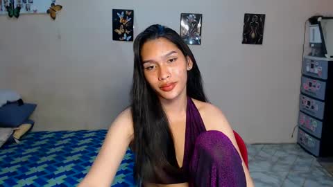 Snapshot of asian_glamm chatting on 02-25-25, 06:31 ANITA online show from 02-25-25, 06:31
