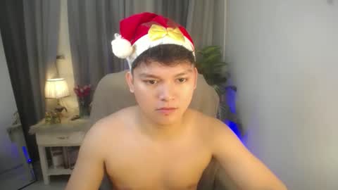 asian_handsomexx online show from 12-22-25, 07:49