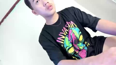 Jay Mar online show from 02-20-26, 02:06