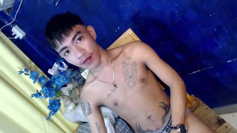 Snapshot of asian_kimxxx chatting on 01-09-25, 07:42 don online show from 01-09-25, 07:42