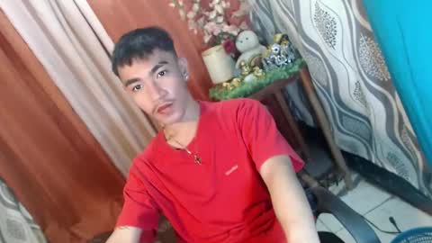 Snapshot of asian_kimxxx chatting on 01-28-25, 12:22 don online show from 01-28-25, 12:22