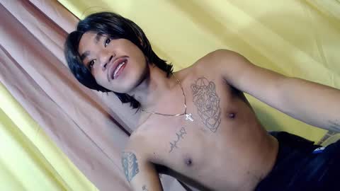 Snapshot of asian_kimxxx chatting on 02-17-25, 06:15 don online show from 02-17-25, 06:15