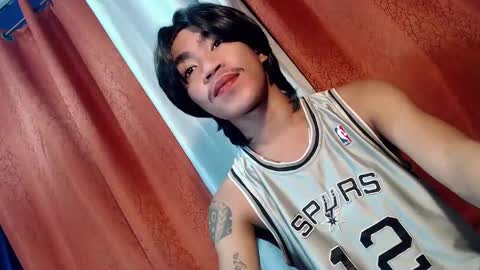 Snapshot of asian_kimxxx chatting on 03-04-25, 06:50 don online show from 03-04-25, 06:50