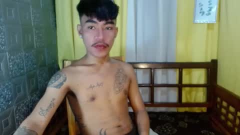 Snapshot of asian_kimxxx chatting on 10-23-25, 11:09 don online show from 10-23-25, 11:09