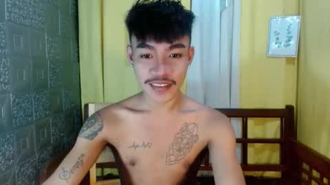 Snapshot of asian_kimxxx chatting on 10-29-25, 11:01 don online show from 10-29-25, 11:01