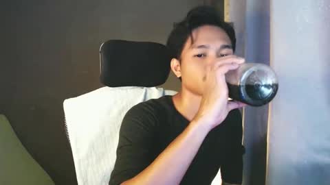 Snapshot of asian_mjxx chatting on 05-24-26, 08:52 cCALL ME MJ online show from 05-24-26, 08:52