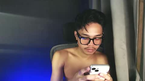 Snapshot of asian_mjxx chatting on 06-04-26, 08:53 cCALL ME MJ online show from 06-04-26, 08:53