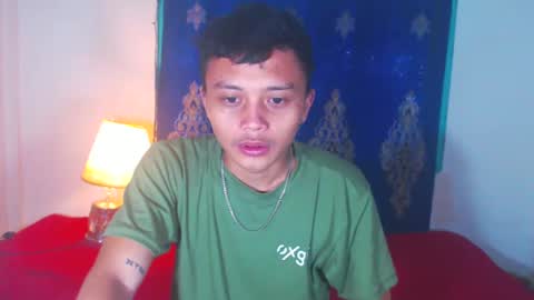 Kevin online show from 02-06-25, 03:48