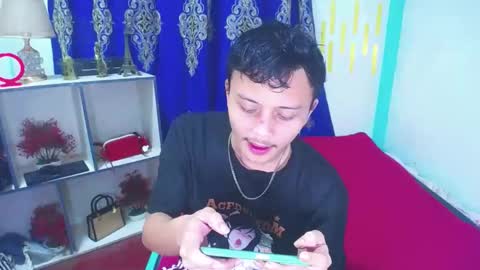 Kevin online show from 03-01-25, 10:24