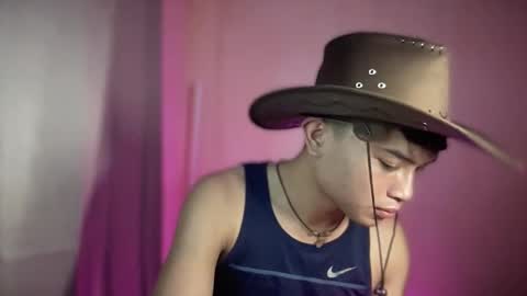 asian_paulox online show from 01-15-26, 02:16