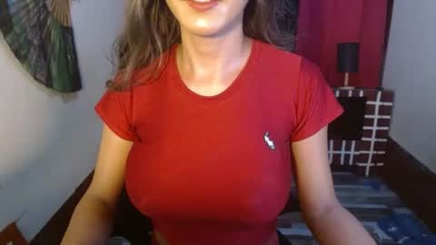 Snapshot of asian_petit19 chatting on 12-14-24, 05:03 Lovely online show from 12-14-24, 05:03