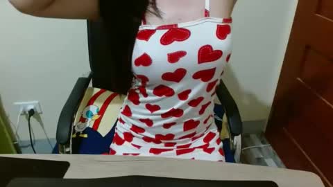 Snapshot of asian_sophia69 chatting on 01-26-25, 08:46 aisan sophia online show from 01-26-25, 08:46