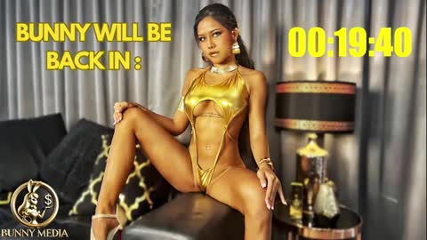 BUNNY WILDER online show from 02-06-25, 05:35