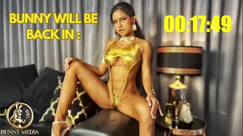 BUNNY WILDER online show from 02-07-25, 06:14