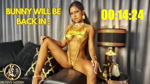 BUNNY WILDER online show from 02-28-25, 12:43