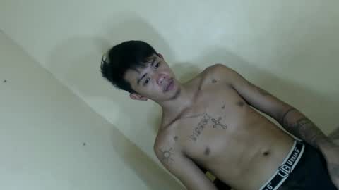 angello abayon online show from 01-08-26, 08:05