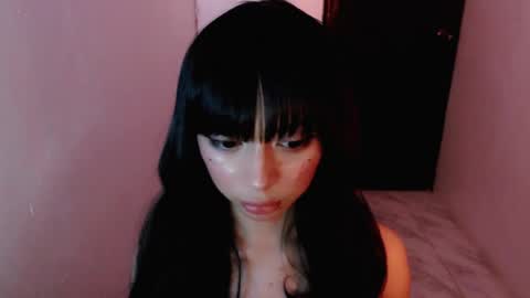ALEXANDRA online show from 06-03-26, 01:41
