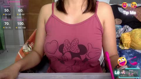 Snapshot of asianashley chatting on 02-22-25, 05:44 ashley online show from 02-22-25, 05:44