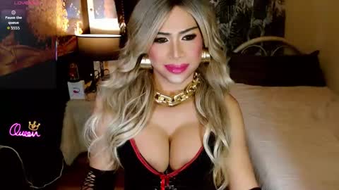 nicole online show from 03-18-26, 05:16