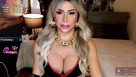 nicole online show from 03-20-26, 03:06