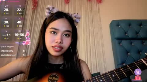 Snapshot of asianbabecandy chatting on 02-23-25, 12:48 candy online show from 02-23-25, 12:48