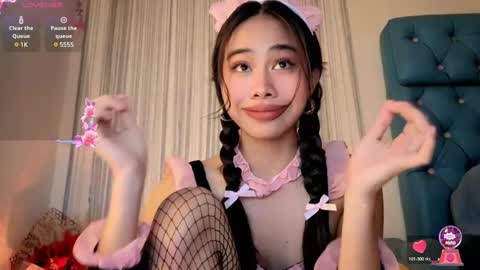 Snapshot of asianbabecandy chatting on 02-24-25, 07:33 candy online show from 02-24-25, 07:33