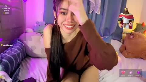 Snapshot of asianbabecandy chatting on 11-13-25, 05:06 candy online show from 11-13-25, 05:06