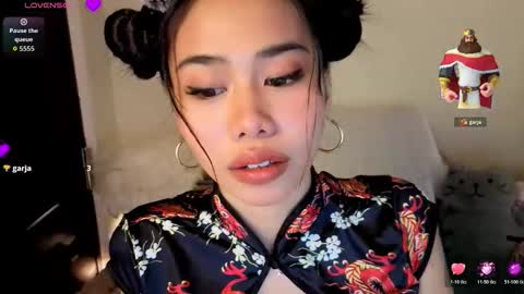 Snapshot of asianbabecandy chatting on 02-18-26, 02:29 candy online show from 02-18-26, 02:29
