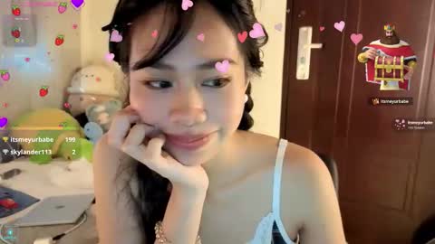 candy online show from 06-10-26, 11:57