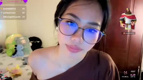 candy online show from 06-17-26, 12:24