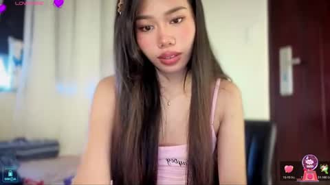 candy online show from 07-17-26, 12:06