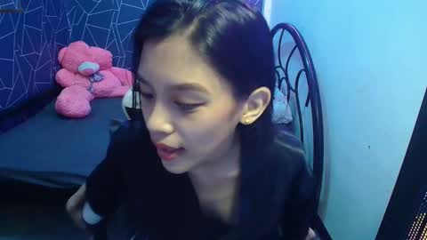 Snapshot of asianblair_x chatting on 10-25-25, 10:15 asianblair_x online show from 10-25-25, 10:15