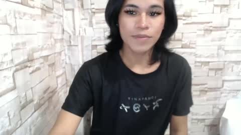 asianblk_barbiedoll online show from 01-14-25, 12:22