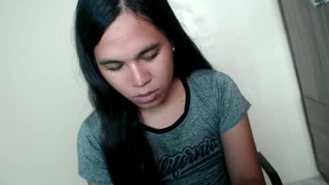 Snapshot of asianblk_barbiedoll chatting on 06-21-26, 10:45 asianblk_barbiedoll online show from 06-21-26, 10:45