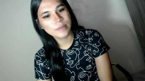 Snapshot of asianblk_barbiedoll chatting on 06-25-26, 10:25 asianblk_barbiedoll online show from 06-25-26, 10:25