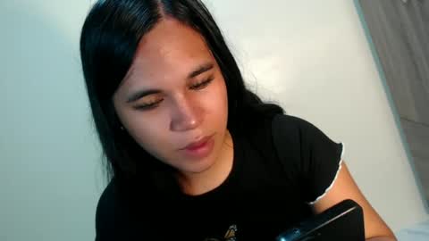 Snapshot of asianblk_barbiedoll chatting on 06-30-26, 10:33 asianblk_barbiedoll online show from 06-30-26, 10:33