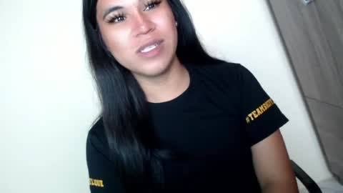 Snapshot of asianblk_barbiedoll chatting on 07-14-26, 12:35 asianblk_barbiedoll online show from 07-14-26, 12:35