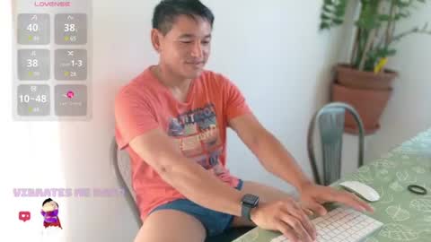 Snapshot of asianboy_sunny chatting on 07-04-26, 06:52 AsianBoy Sunny online show from 07-04-26, 06:52