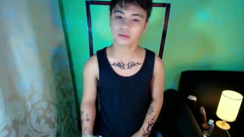 Snapshot of asiancarl_bigcock chatting on 11-02-25, 09:06 kairo dewji in ifbi online show from 11-02-25, 09:06