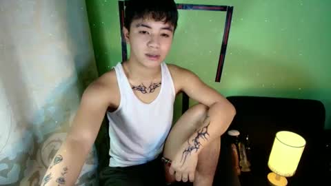 Snapshot of asiancarl_bigcock chatting on 11-03-25, 09:05 kairo dewji in ifbi online show from 11-03-25, 09:05