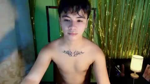 Snapshot of asiancarl_bigcock chatting on 11-25-25, 10:48 kairo dewji in ifbi online show from 11-25-25, 10:48