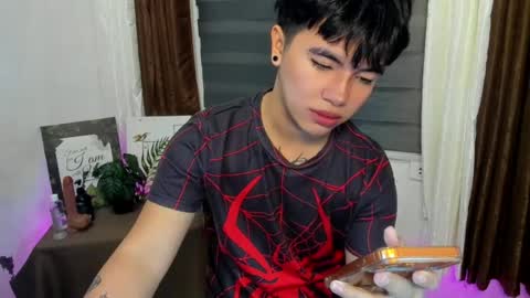 Snapshot of asiancarl_bigcock chatting on 07-14-26, 04:50 kairo dewji in ifbi online show from 07-14-26, 04:50