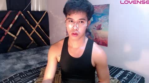 asiancum_peter online show from 03-11-26, 03:23