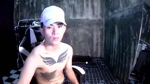 Snapshot of asiancummer115697 chatting on 12-31-24, 05:33 xj ph online show from 12-31-24, 05:33