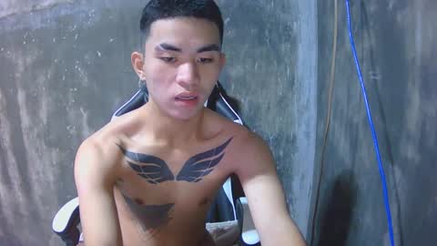 Snapshot of asiancummer115697 chatting on 01-12-25, 05:03 xj ph online show from 01-12-25, 05:03