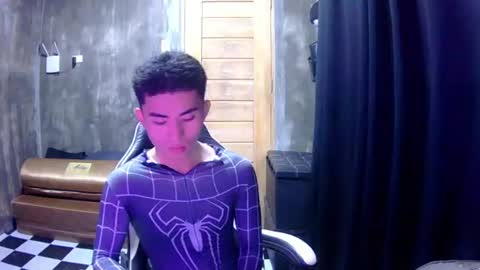 Snapshot of asiancummer115697 chatting on 07-06-26, 05:26 xj ph online show from 07-06-26, 05:26