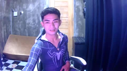 Snapshot of asiancummer115697 chatting on 07-07-26, 02:25 xj ph online show from 07-07-26, 02:25