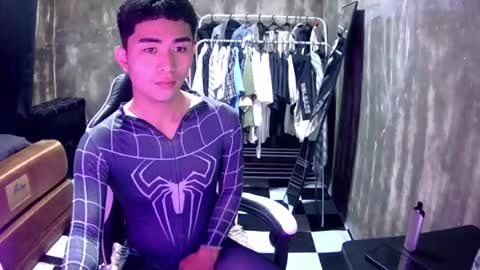 Snapshot of asiancummer115697 chatting on 07-10-26, 12:04 xj ph online show from 07-10-26, 12:04