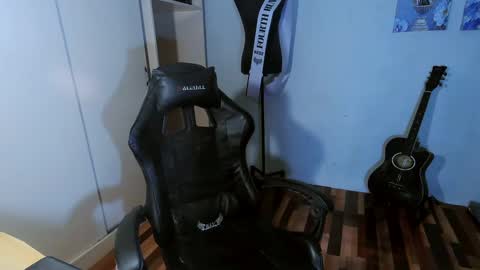 Bry online show from 12-25-24, 12:05